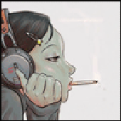Avatar for Loranali