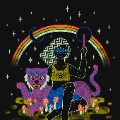 Avatar for Akorralada