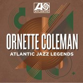 Atlantic Jazz Legends