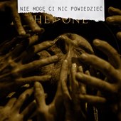 Nie mogę ci nic powiedzieć