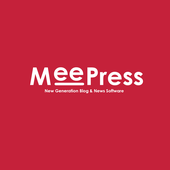 Avatar for meepress