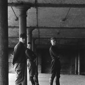 Nitzer Ebb
