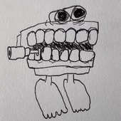 texcritter さんのアバター