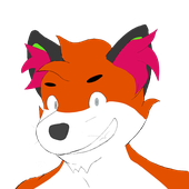 Avatar for Emerald_the_Fox
