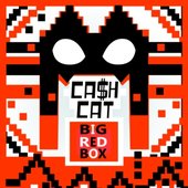 Big Red Box Album Cover