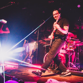 Delta sleep US Tour