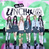 UNCHILD for We Are UNCHILD's showcase