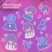 Fire Punch