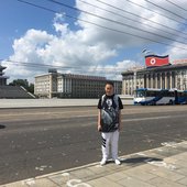 north korea