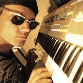 William Orbit