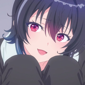 NotHexadecimal için avatar