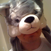 Avatar for chrisglimpse