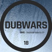 Backside Velocity EP