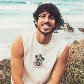 Morgan Evans