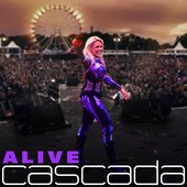 ALIVE - Single