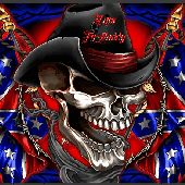 Avatar for rebelcat67