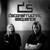 Promo photo for \"Year One\" EP 2013