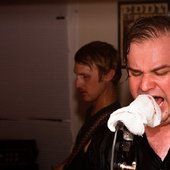 The Mahas live 2010