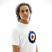 Farook Shamsheer - surviving member of Joi