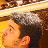 Awatar dla dudalouco