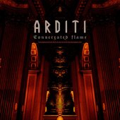 Consecrated Flame