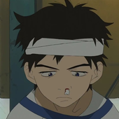 perandin için avatar