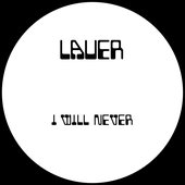 I Will Never - Single