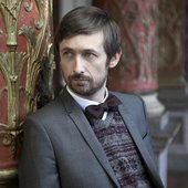 Divine Comedy