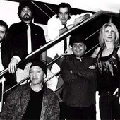 funkdacion band