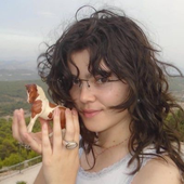 Avatar for tugcessie
