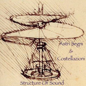 structureofsoun için avatar