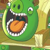 Avatar for Bongorus