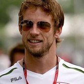 Jenson Button