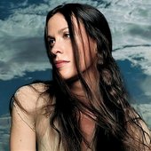 Alanis Morissette