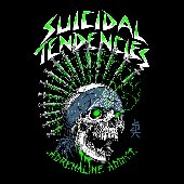 Adrenaline Addict