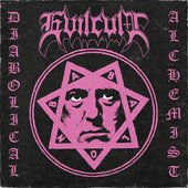Diabolical Alchemist
