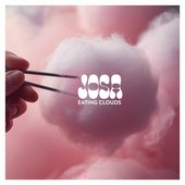 Eating Clouds