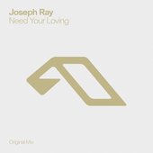 Need Your Loving