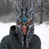 dmytro_len için avatar
