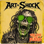 You Are The Plague - Single
