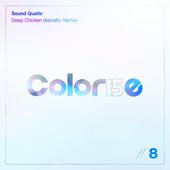 Deep Chicken (Astrality Remix) - Single