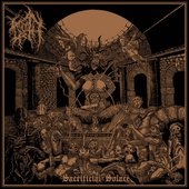Sacrificial Solace