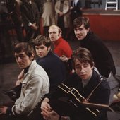 Hollies ‘65