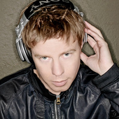 Ferry Corsten