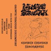 GROWTH THROUGH DISCOMFORT