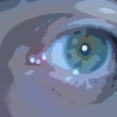 Room Nineteen Eye
