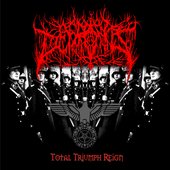 Total Triumph Reign