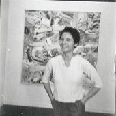 Simone Forti and Robert Morris12.jpg