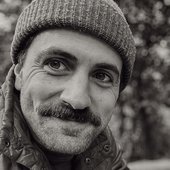 Billy Simons Jr.