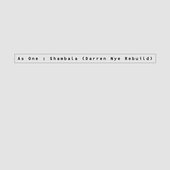 Shambala (Darren Nye rebuild)